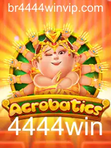 Descubra o Fascinante Mundo do Jogo Acrobatics: Regras e Desafios