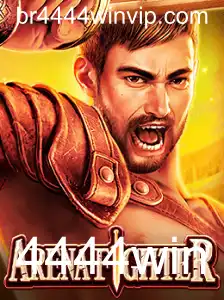 ArenaFighter: A Emocionante Batalha da Nova Geração