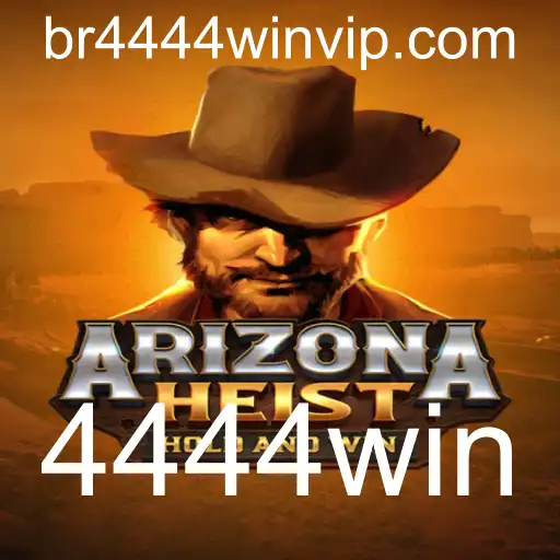 ArizonaHeist: A Nova Sensação no Mundo dos Jogos