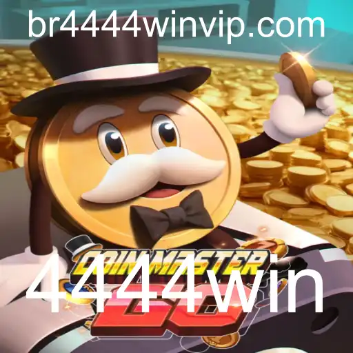 Descubra o Fascinante Mundo de CoinMasterGO