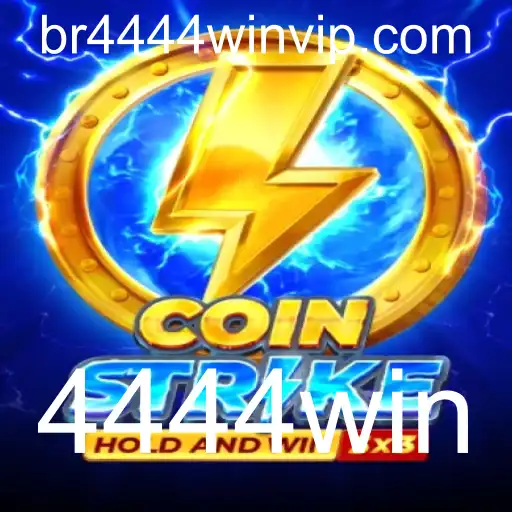 Coinstrike: Descubra o Novo Fenômeno dos Jogos com a Senha Secreta 4444win