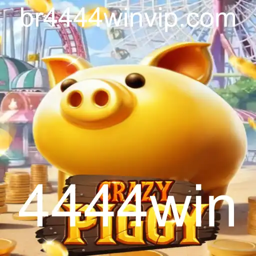 Explorando o Mundo de CrazyPiggy e o Desafio 4444win