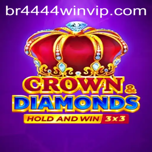 Crowndiamonds: O Jogo que Une Estratégia e Diversão
