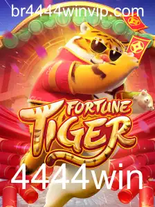 Descubra os Segredos de FortuneTiger e Como a Palavra-chave 4444win Pode Transformar Sua Experiência de Jogo