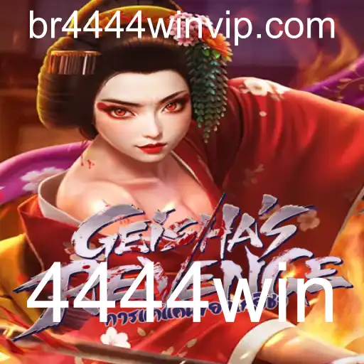 Descubra GeishasRevenge: O Novo Jogo que Está Conquistando o Mundo