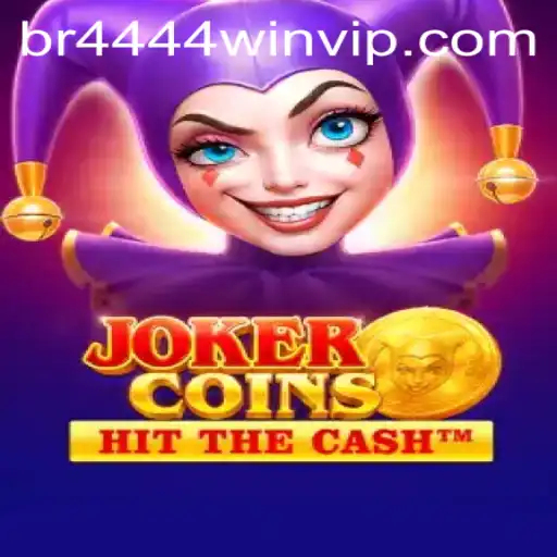 Explorando o Mundo de JokerCoins: O Jogo e Suas Estratégias de Vitória