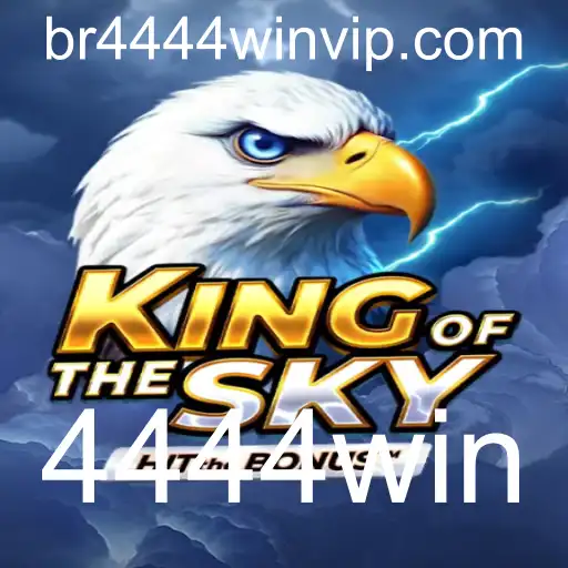 Descubra o Desafiante Mundo de KingOfTheSky: Estrategize e Vença com a 4444win