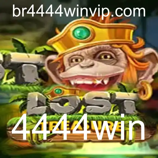 Explorando LostTreasure: Descubra o Tesouro Perdido com a Palavra-Chave 4444win