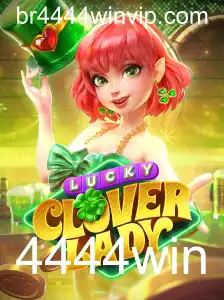 Descubra o Fascinante Mundo de LuckyCloverLady: Entretenimento e Sorte em um Jogo Único