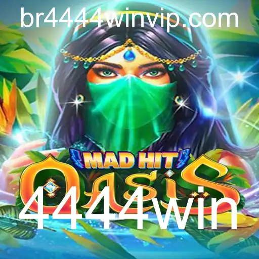 MadHitOasis: Descubra o Jogo Que Está Conquistando o Mundo