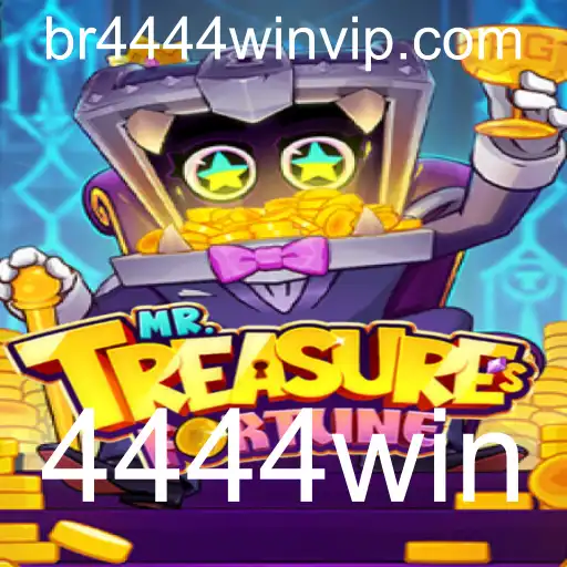 Desvendando o Enigma de MrTreasuresFortune: A Chave para o Tesouro Está em Suas Mãos