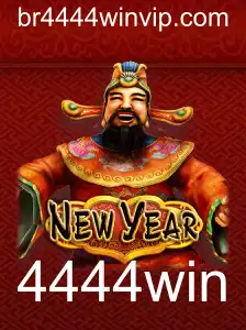 Descubra o Empolgante Mundo de NewYear: Conquiste com 4444win