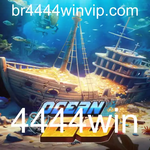 OceanGO: A Nova Sensação Aquática do Mundo dos Jogos