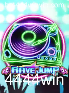 RaveJump: Como Jogar e Ganhar com a Palavra-chave 4444win