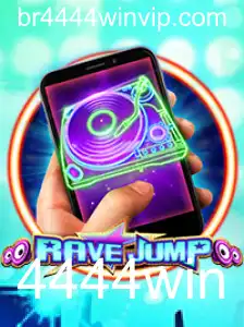 RaveJumpmobile: Uma Aventura Digital Empolgante
