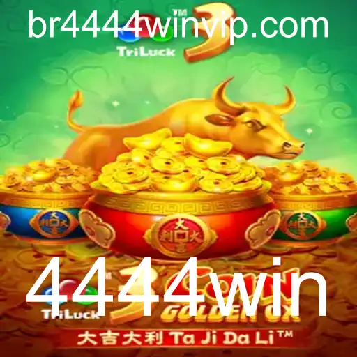 Desvendando o Fascínio de 3CoinGoldenOX: Um Guia Completo com 4444win