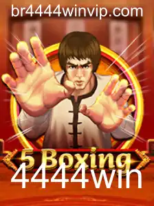 Descubra o Inovador Mundo de 5Boxing: Estratégia e Diversão Combinadas