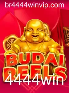 Descubra o Mundo de BudaiReels: Um Jogo Inovador e Divertido com a Palavra-Chave 4444win