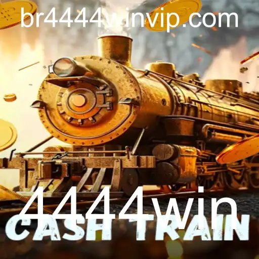 Explorando o Mundo de CashTrain: Como Jogar e Vencer com 4444win