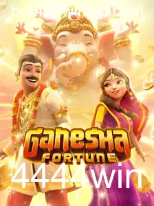 Explorando GaneshaFortune: O Jogo de Sorte com 4444win