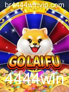 Descubra GoLaiFu: O Excitante Jogo de Estratégia com a Palavra-Chave 4444win