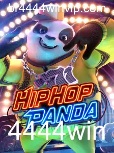 Descubra o Envolvente Mundo de HipHopPanda: O Jogo que Está Conquistando Multidões