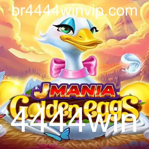 Descubra JManiaGoldenEggs: Um Novo Jogo de Aventura e Estratégia