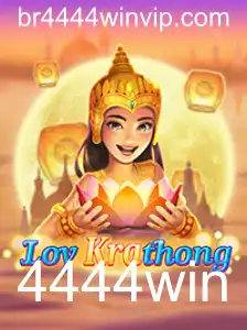 Descubra o Fascinante Jogo 'LoyKrathong' e a Magia do '4444win'