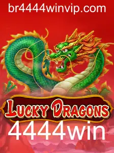 Explorando o Fascinante Mundo de LuckyDragons