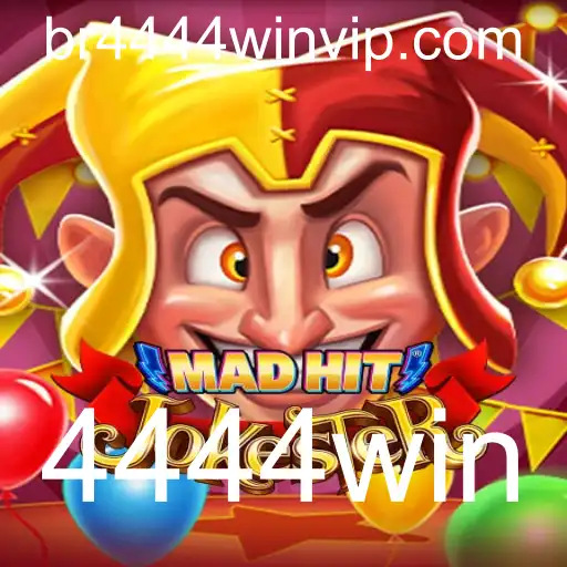 Descubra o Fascinante Mundo de MadHitJokester e a Chave para o Sucesso com 4444win
