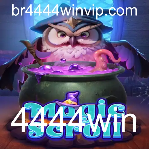 Desvendando MagicScroll: Um Mergulho no Jogo do Momento com a Senha Secreta 4444win