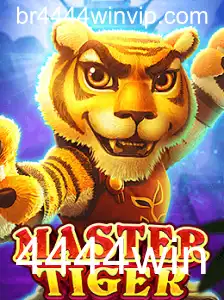 MasterTiger: O Desafio Estratégico dos Tempos Modernos