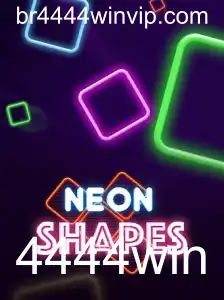 Explorando o Mundo Vibrante do Jogo NeonShapes