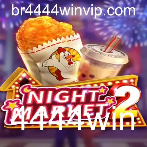Desvendando NightMarket2: Uma Imersão no Universo dos Jogos com 4444win
