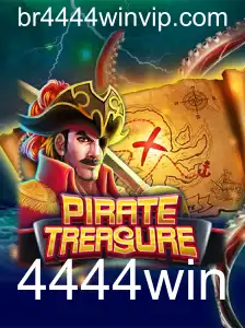 Descubra o Empolgante Mundo de PirateTreasure: Um Jogo de Aventura e Estratégia