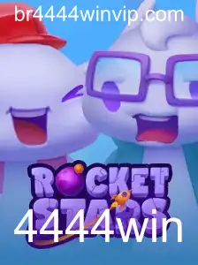Explorando o Mundo do Jogo RocketStars: Um Guia Completo com Foco em 4444win