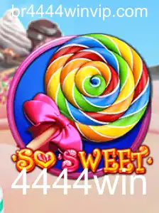 Explorando o Mundo do Jogo 'SoSweet' com a Palavra-Chave '4444win'