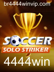 Descubra SoccerSoloStriker: Um Novo Jogo de Futebol Revolucionário