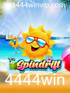 Descubra o Fascinante Universo do Jogo Spindrift com 4444win