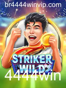 Descubra o Universo Empolgante de StrikerWILD: Um Jogo de Estratégia e Aventura