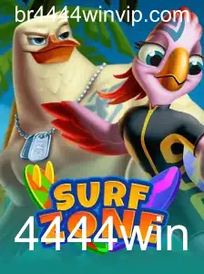 Descubra SurfZone: O Jogo de Habilidades Aquáticas