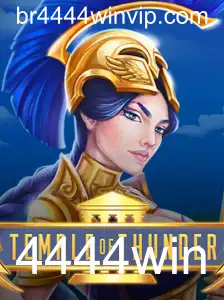 Descubra TempleofThunder: Aventuras Épicas e Regras Estratégicas