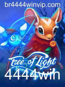 Explorando o Fascinante Mundo do Jogo TreeOfLightBonusBuy