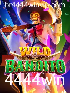 Explorando o Universo do Jogo WildBandito