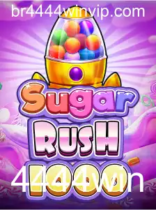 Explorando SugarRush1000: O Empolgante Mundo de Aventuras Doces