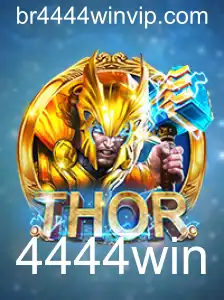Descobrindo o Mundo de THOR: O Jogo Revolucionário