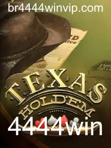 Texas Hold'em: Conheça as Regras e Estratégias de um dos Jogos de Cartas Mais Populares