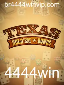 Texas Hold'em Bonus: Conheça o Jogo de Estratégia e Sorte