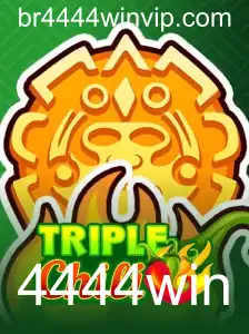 Explorando o Fascinante Mundo de TripleChili com 4444win