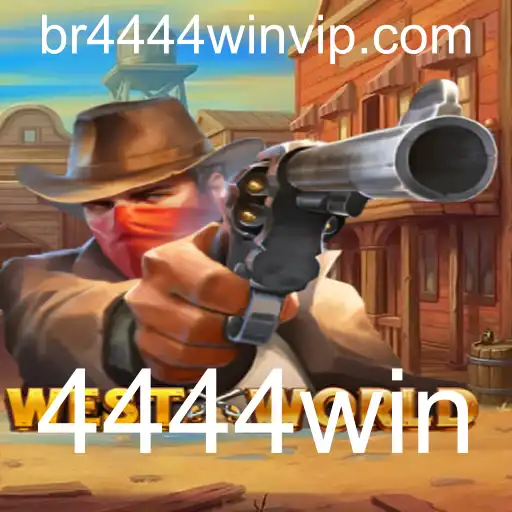 Descubra WestWorld: Um Mergulho no Fascinante Mundo do Jogo com 4444win
